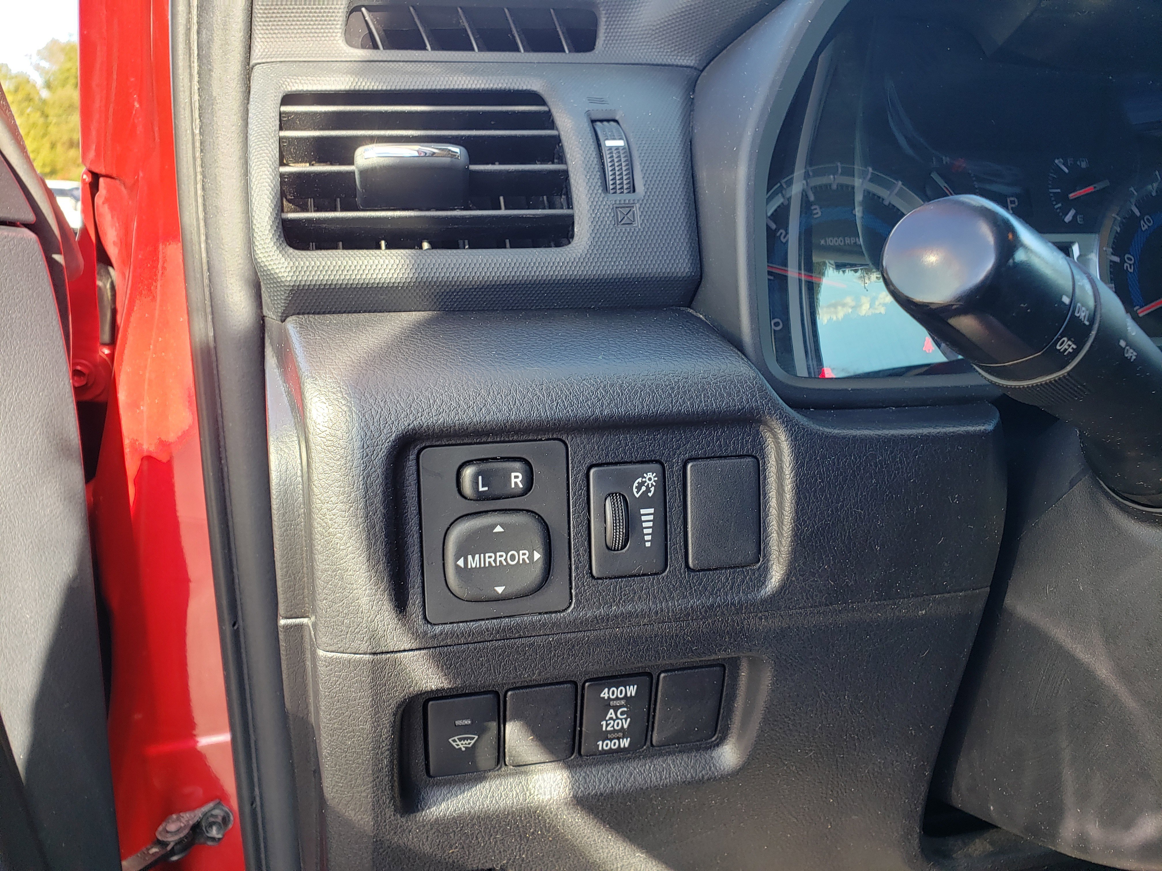 Used 2015 Toyota 4Runner 2WD image 13