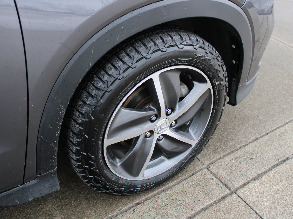 Used 2022 Honda HR-V EX-L image 38