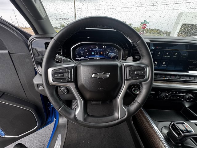 Used 2023 Chevrolet Silverado 1500 RST image 14