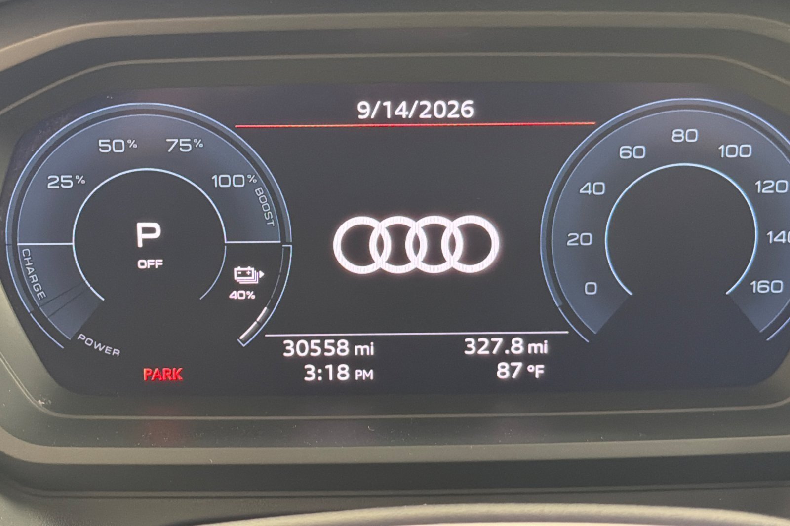 Certified 2023 Audi Q4 e-tron Premium Plus w/ Premium Plus AWD/4WD image 24