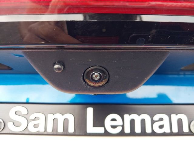 New 2025 Jeep Wagoneer S Limited image 24