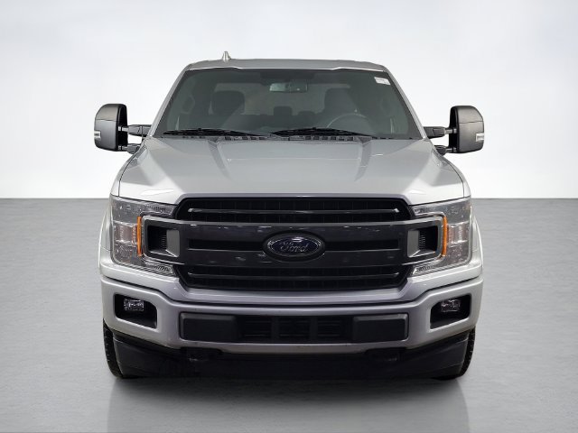 Used 2018 Ford F150 XLT w/ Equipment Group 302A Luxury AWD/4WD image 8