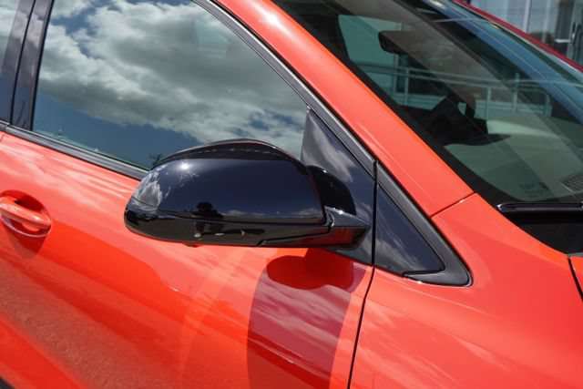 New 2027 Chevrolet Bolt RS w/ Technology Package FWD image 10