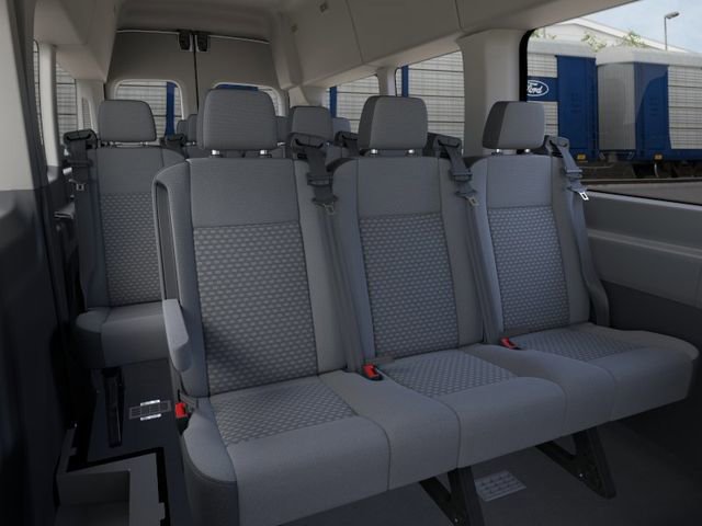 New 2026 Ford Transit 350 XLT RWD image 12