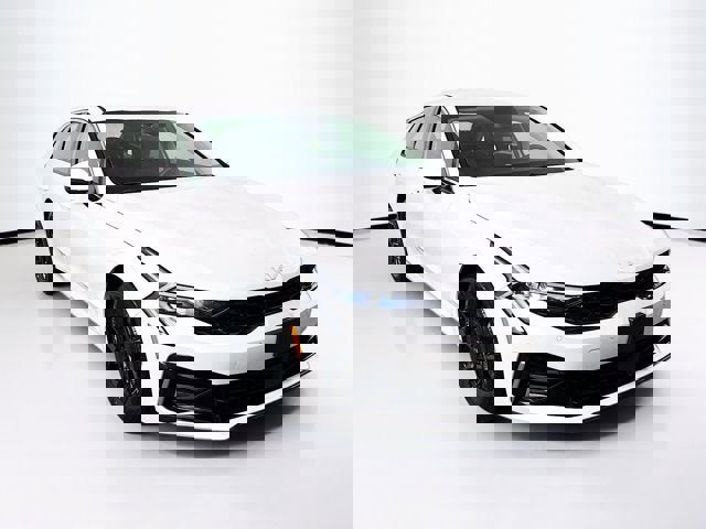 New 2025 Kia K5 LXS image 3