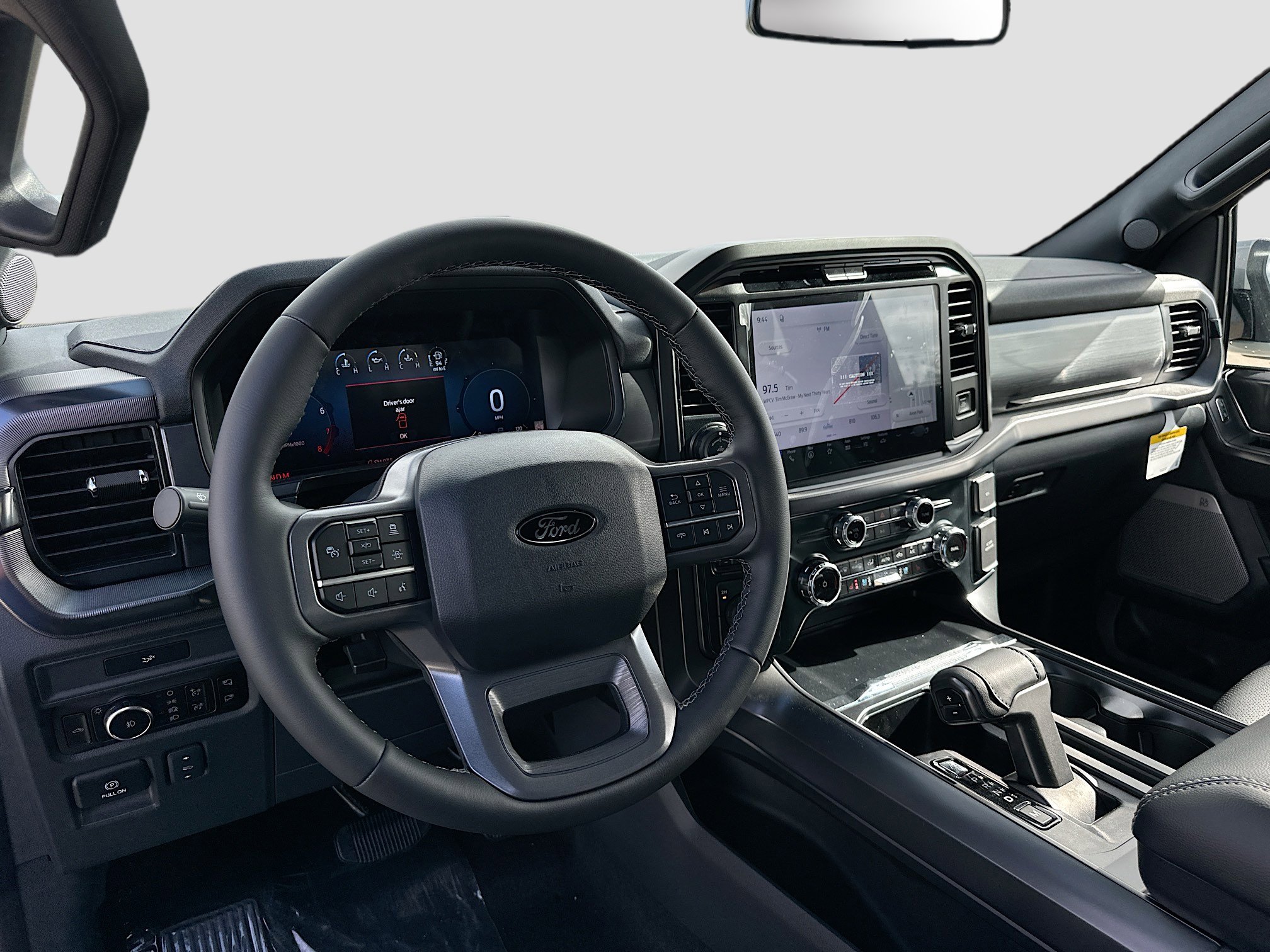 New 2026 Ford F150 Lariat image 6