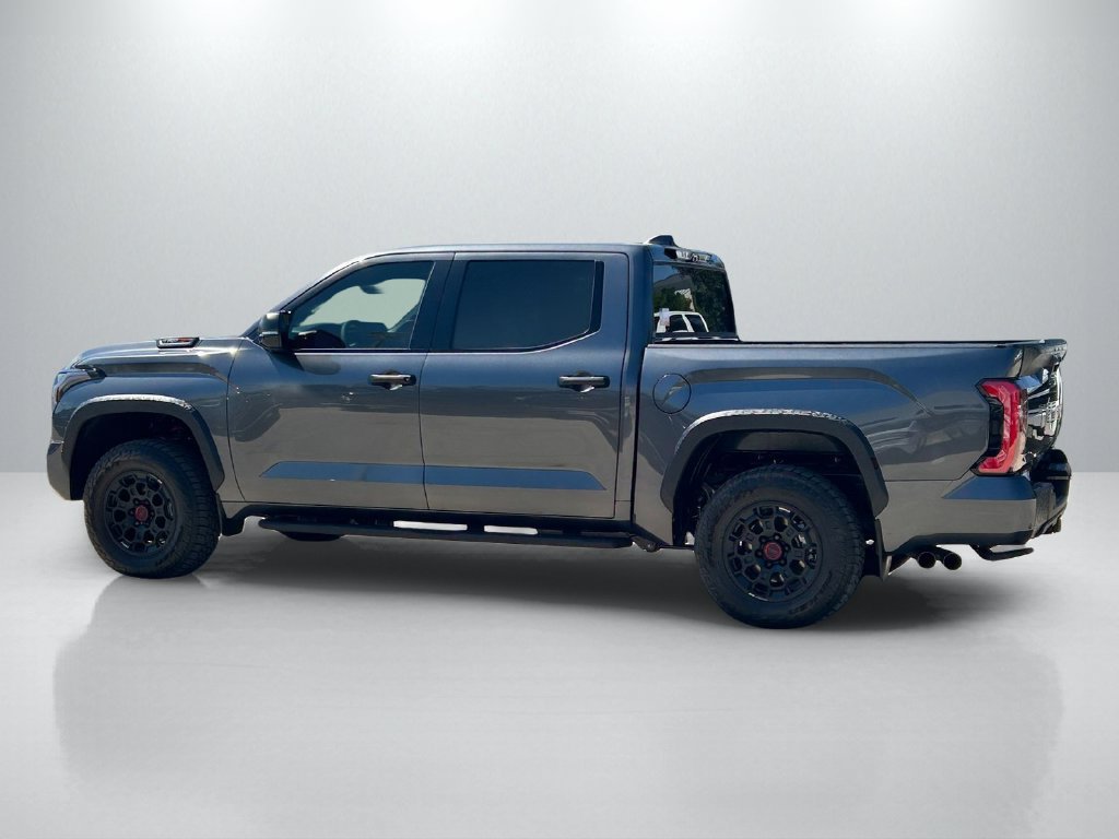 Used 2026 Toyota Tundra TRD Pro AWD/4WD image 8