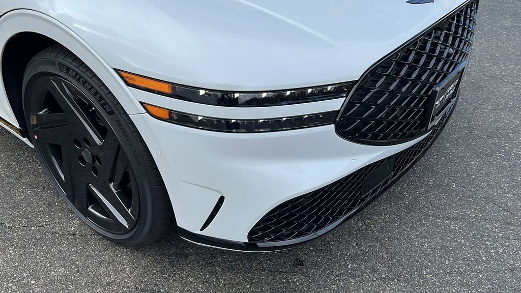 New 2026 Genesis G90 3.5T Prestige image 13
