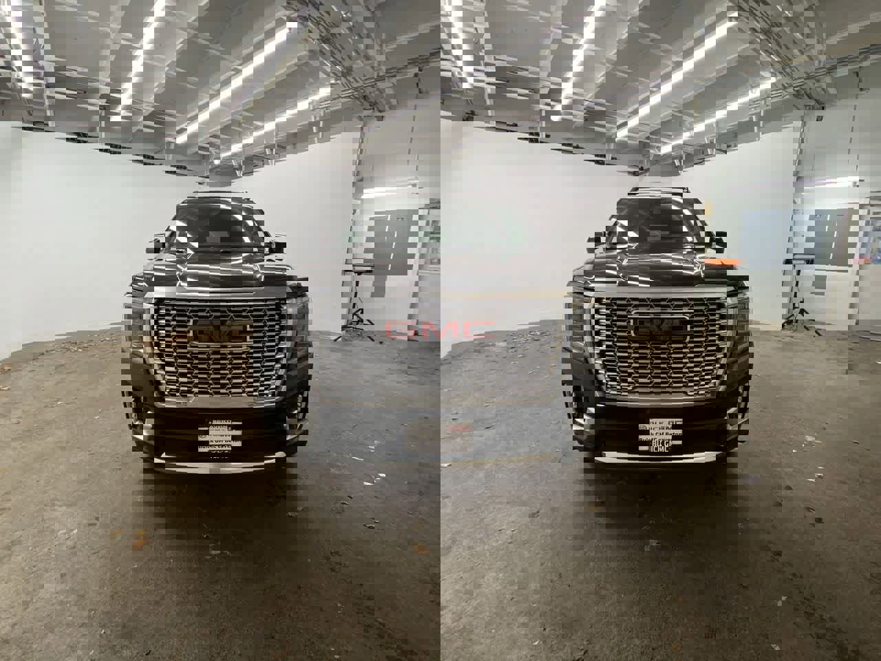 Used 2024 GMC Yukon Denali image 9