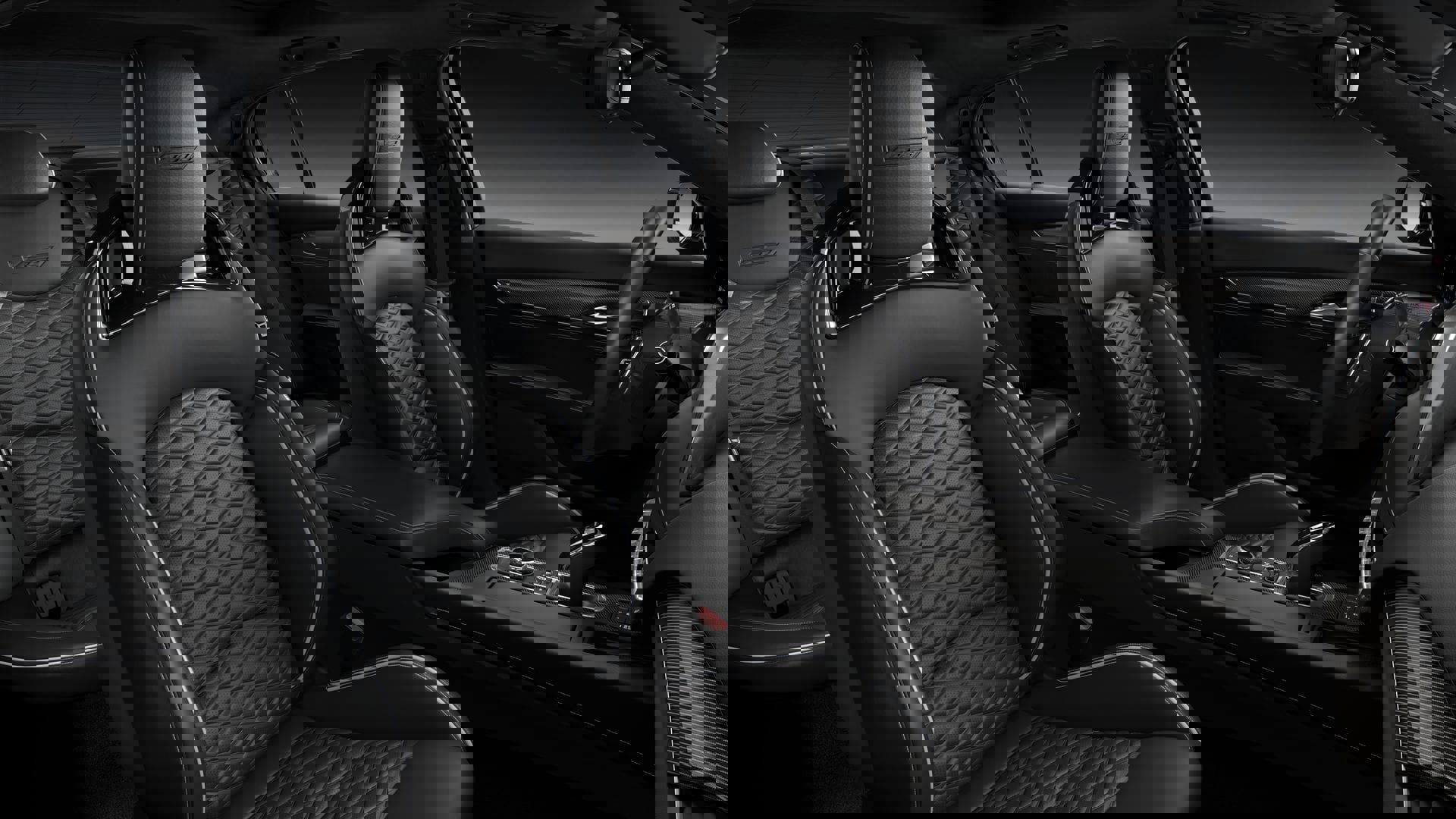 New 2026 Cadillac CT5 V image 33