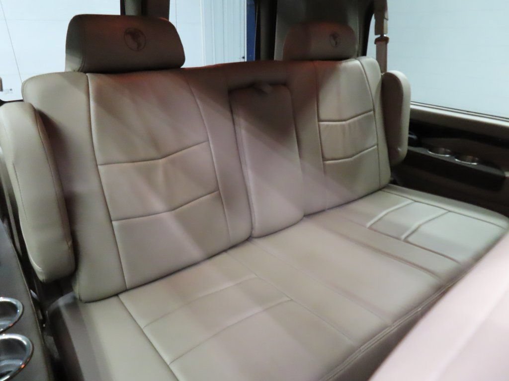 Used 2021 GMC Savana 2500 RWD image 13
