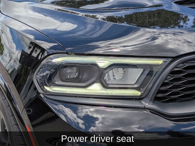 Used 2021 Dodge Durango SRT w/ Technology Group AWD/4WD image 12