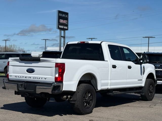 Used 2019 Ford F250 XLT image 32