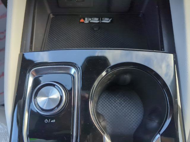 New 2025 Buick Envision Avenir image 21