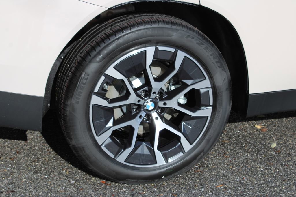 New 2026 BMW X3 xDrive30 image 39