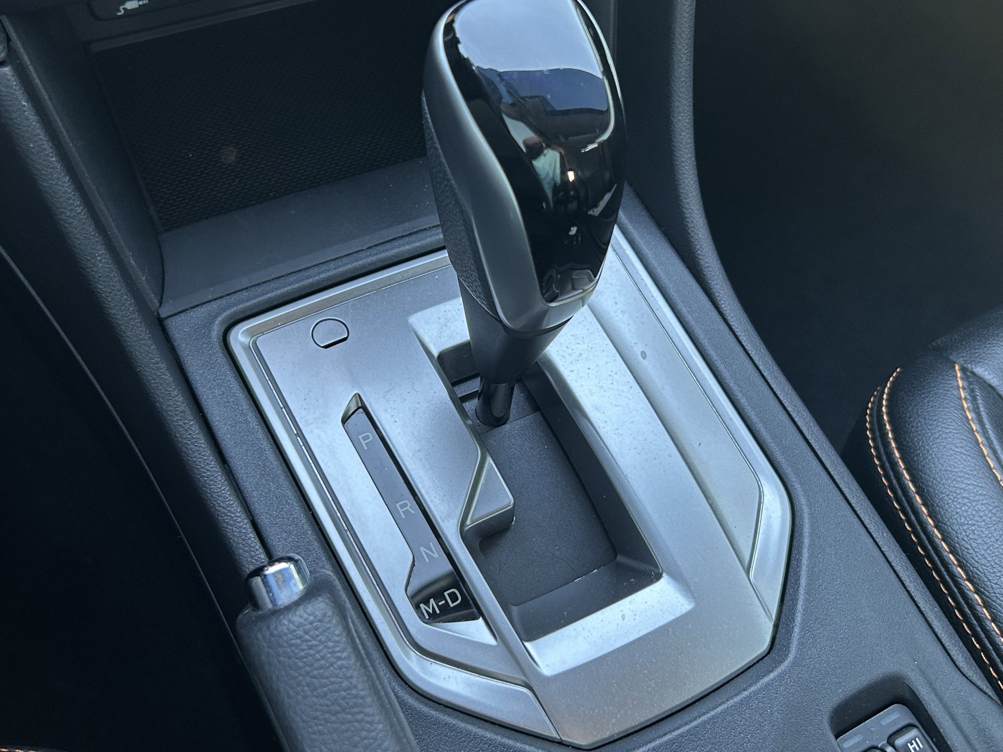 Used 2023 Subaru Crosstrek 2.0i Premium image 17