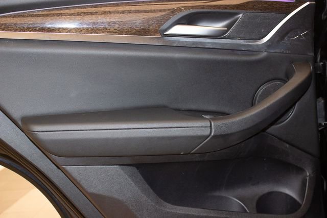 Used 2024 BMW X3 xDrive30i image 18
