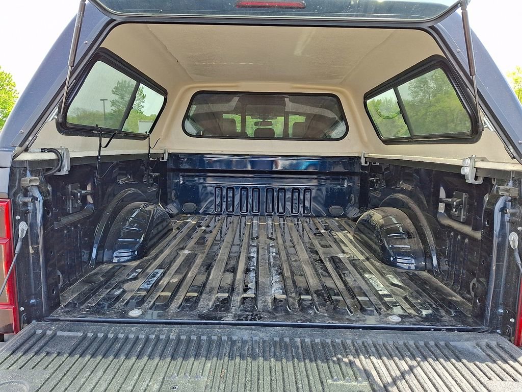 Used 2022 Ford F350 King Ranch w/ Chrome Package AWD/4WD image 31