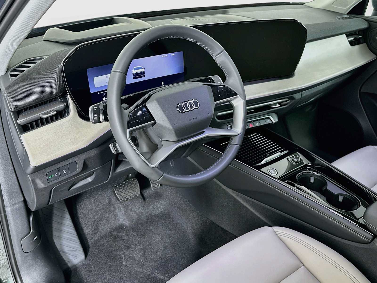 New 2026 Audi Q3 quattro 2.0T AWD/4WD image 9