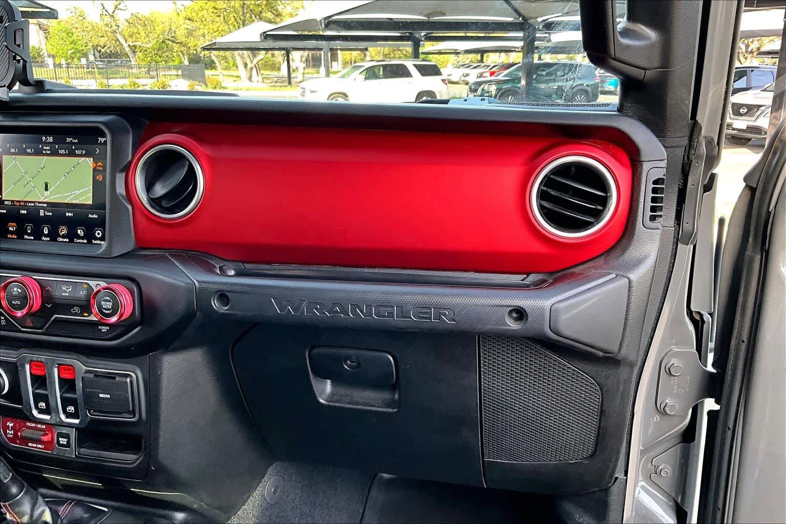 Used 2020 Jeep Wrangler Rubicon image 19