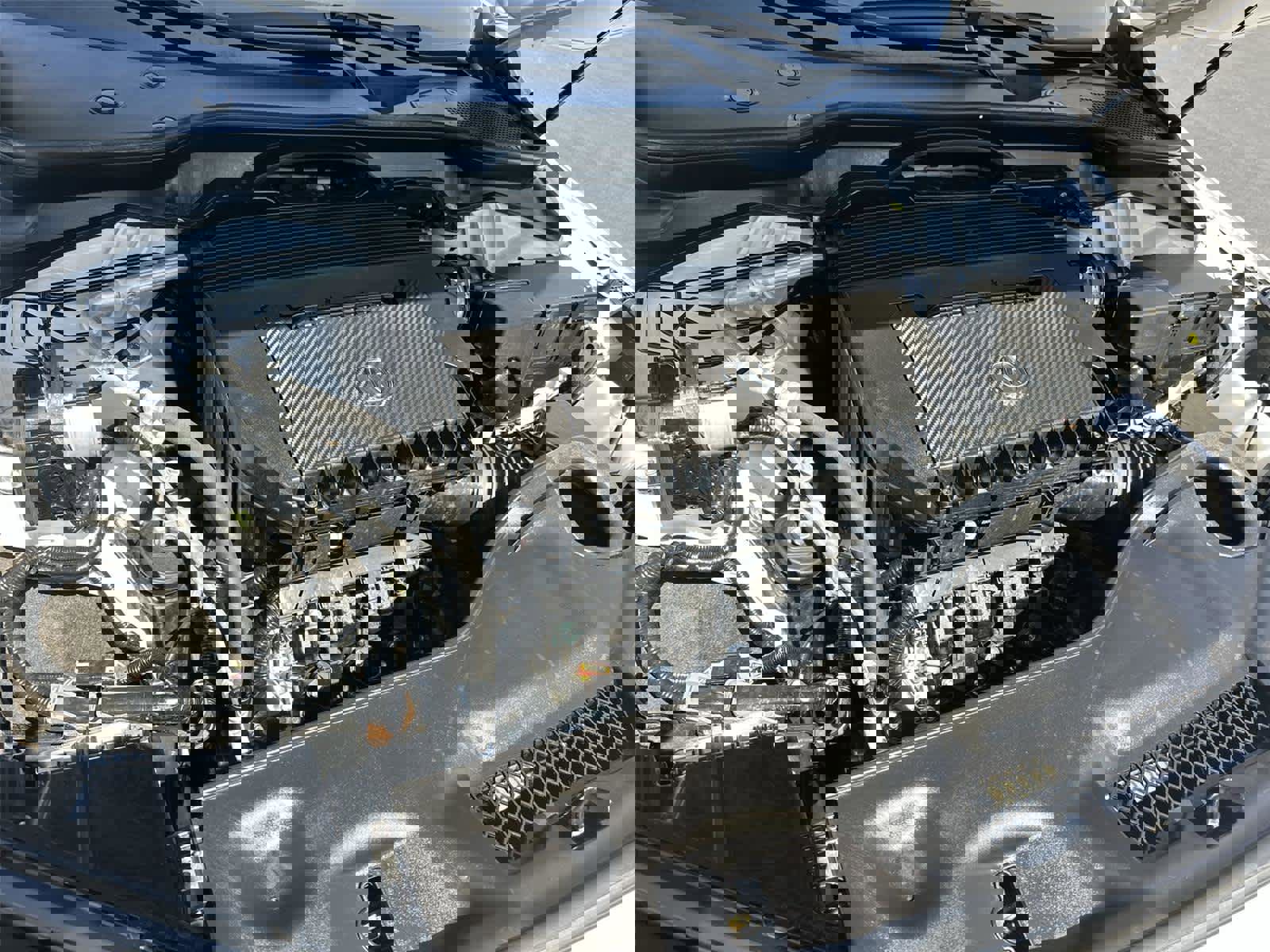 Certified 2024 Acura MDX A-Spec image 9