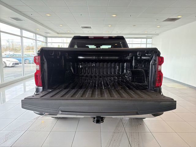 Certified 2023 Chevrolet Silverado 1500 LT image 15