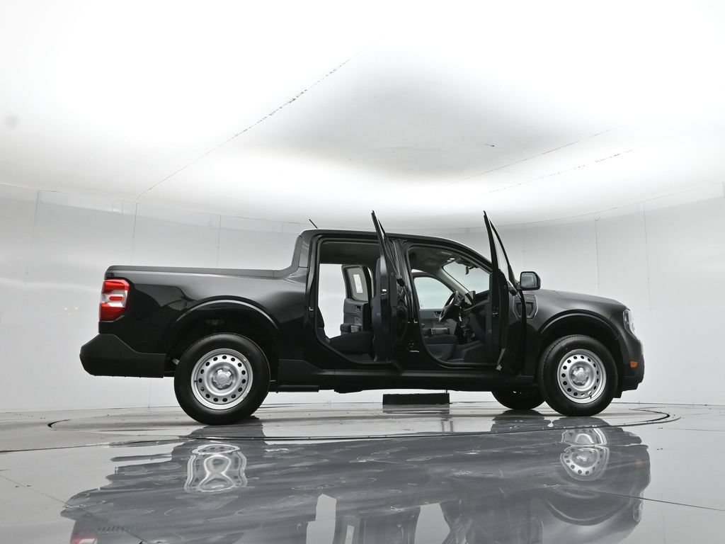 Used 2026 Ford Maverick XL AWD/4WD image 7