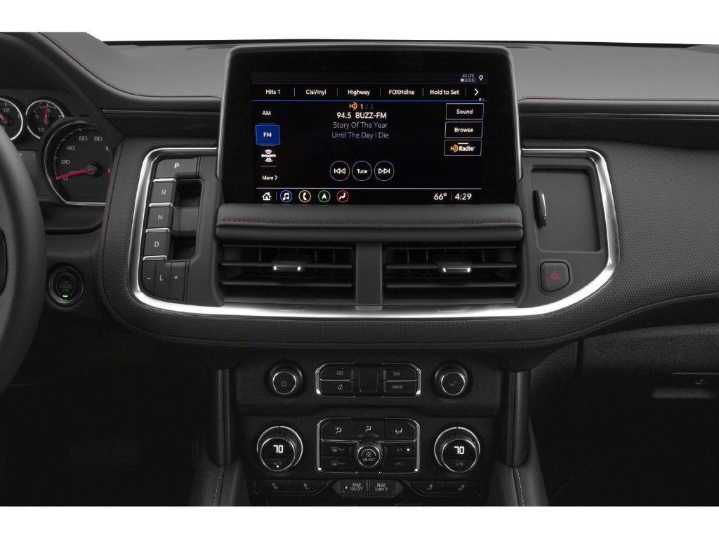 Used 2022 Chevrolet Suburban RST w/ Sport Performance Package AWD/4WD image 8