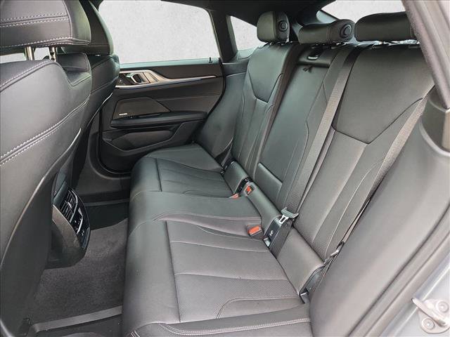 Used 2025 BMW 430i RWD image 19