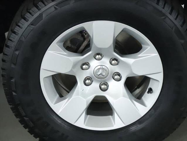 Certified 2023 RAM 1500 Big Horn image 9