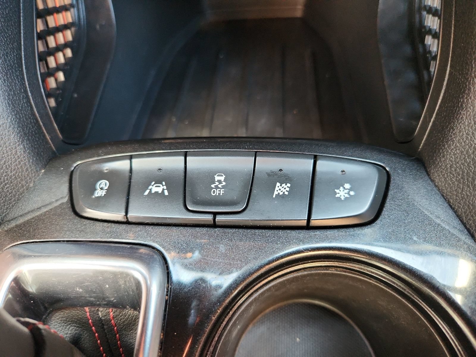 Used 2023 Chevrolet TrailBlazer RS FWD image 12