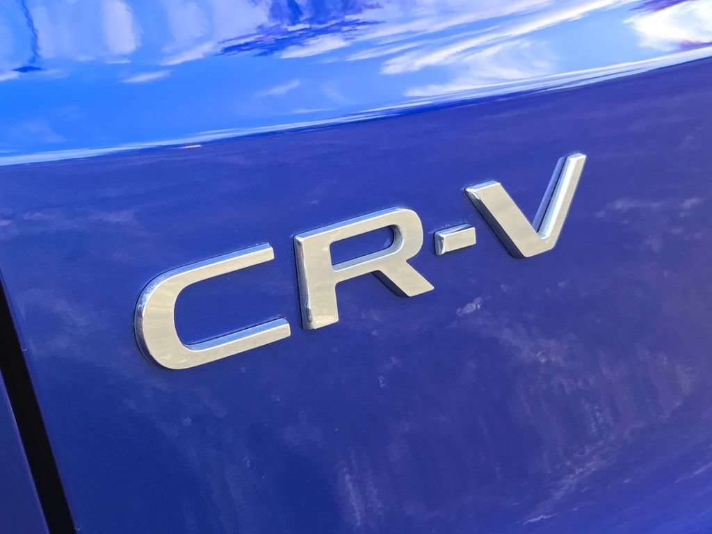 Certified 2024 Honda CR-V EX image 18