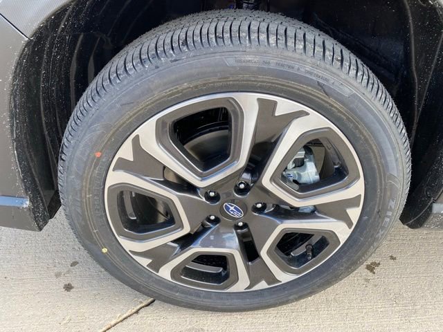 New 2026 Subaru Ascent Limited image 27