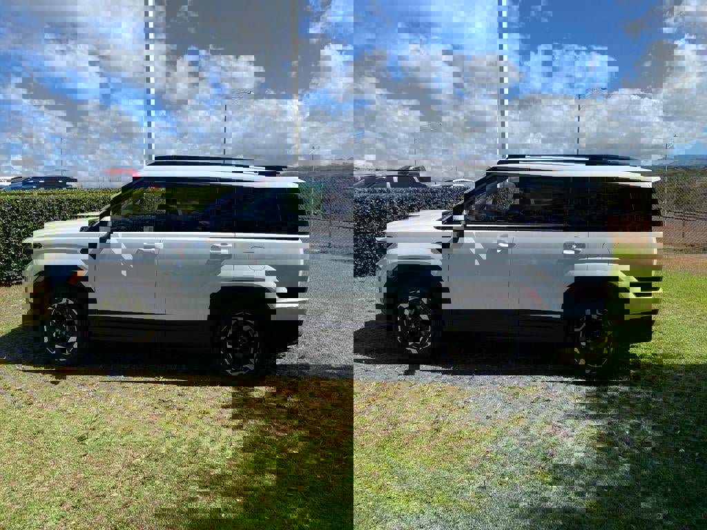 New 2026 Hyundai Santa Fe SEL image 4