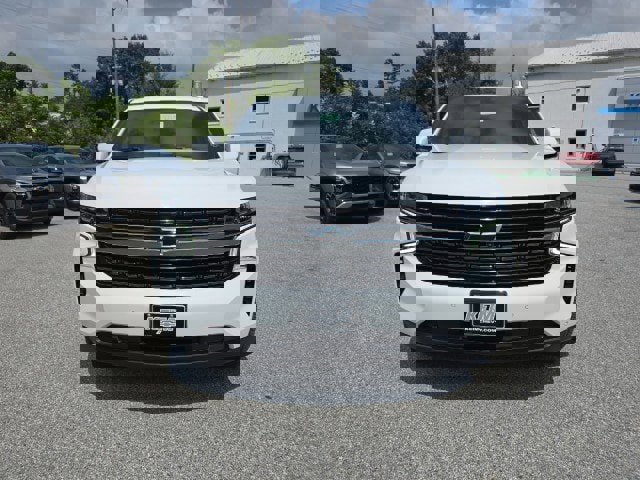 Used 2022 Chevrolet Tahoe RST w/ Luxury Package image 5