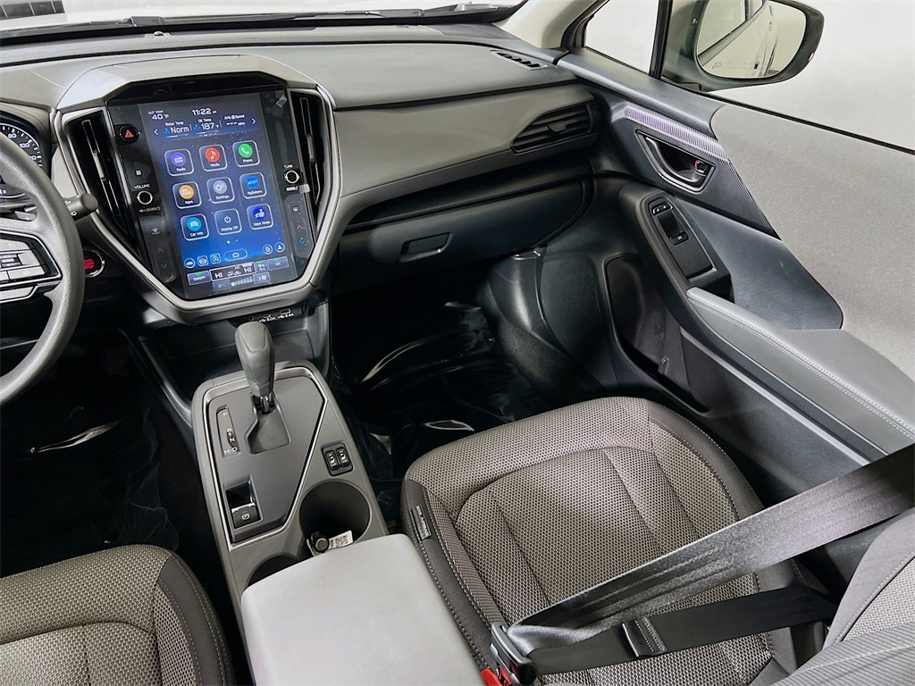 Used 2024 Subaru Crosstrek 2.0i Premium image 21