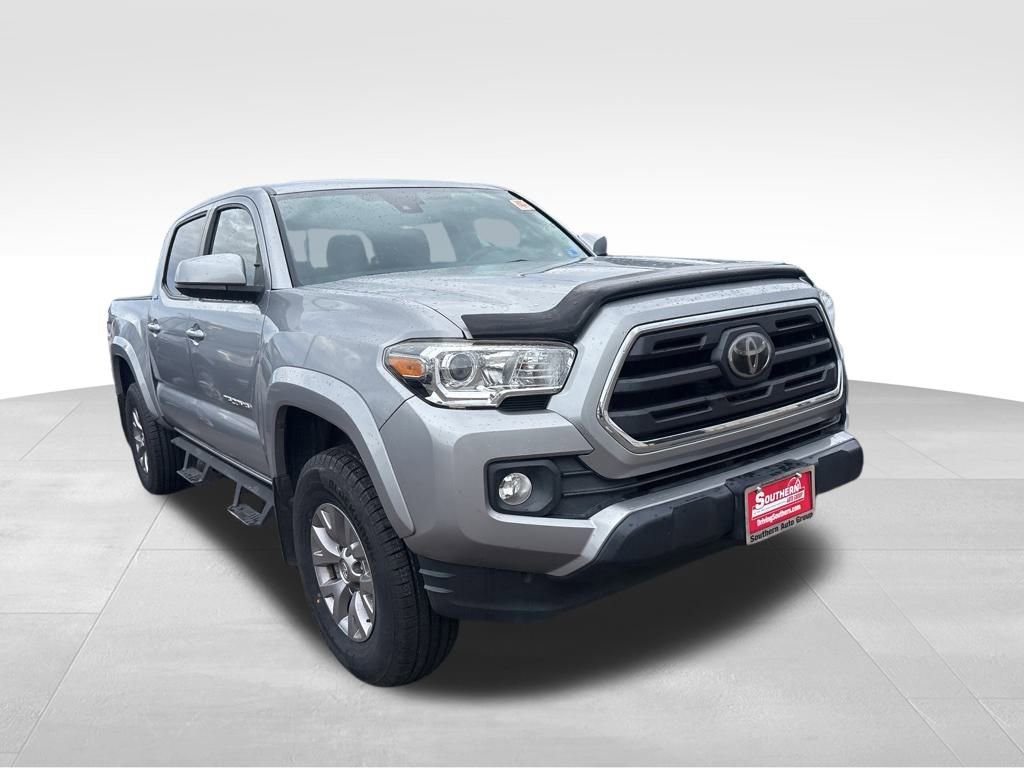 Used 2019 Toyota Tacoma SR5 image 5