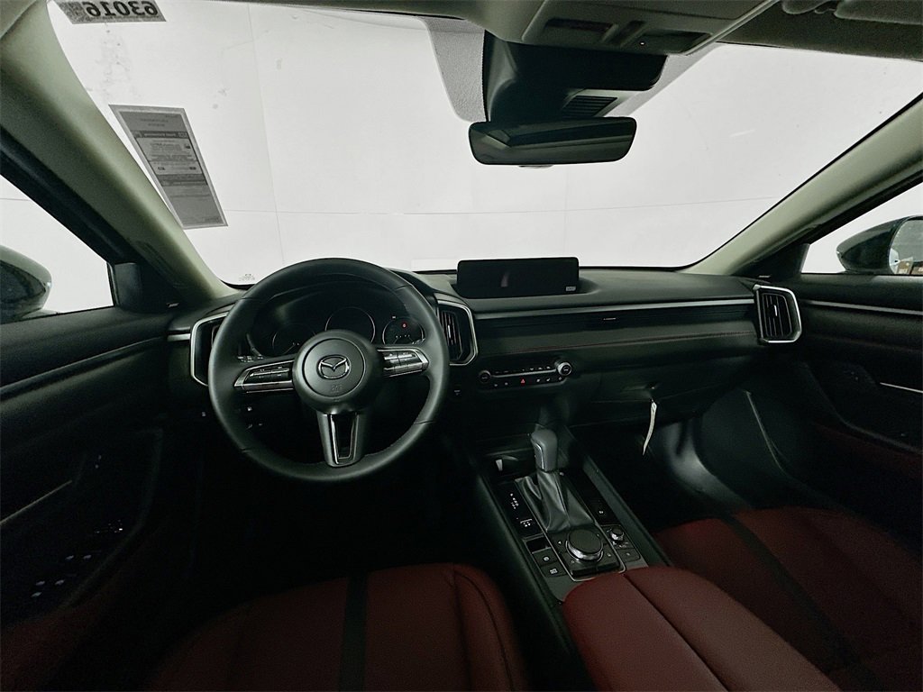 New 2026 MAZDA CX-50 AWD 2.5 Hybrid w/ Weather Package image 17