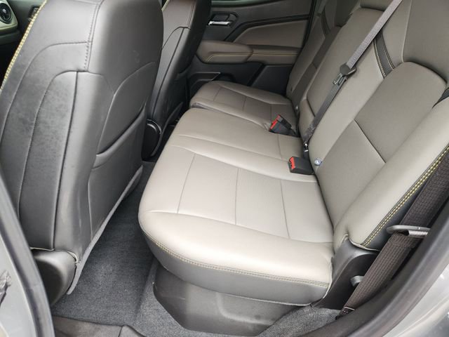 Used 2025 Chevrolet Colorado ZR2 w/ Technology Package image 28