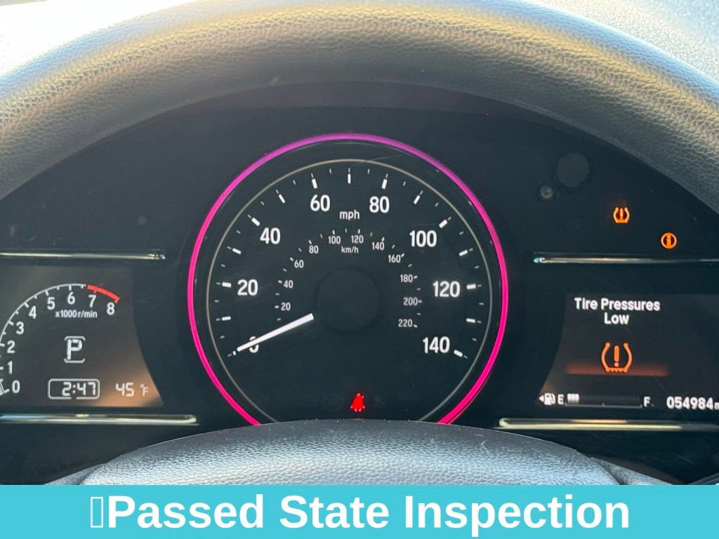 Used 2022 Honda HR-V EX image 27