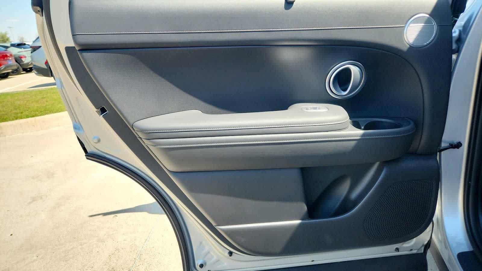 New 2026 Hyundai Palisade SEL FWD image 21