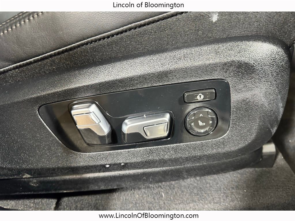 Used 2026 BMW X7 xDrive40i image 17