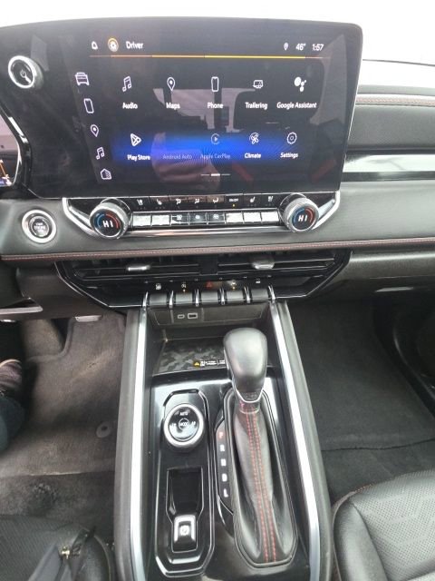 Certified 2023 Chevrolet Colorado Z71 w/ Z71 Convenience Package 2 image 23