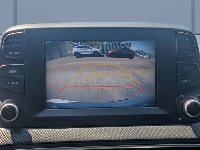 Used 2019 Hyundai Kona SE FWD image 20
