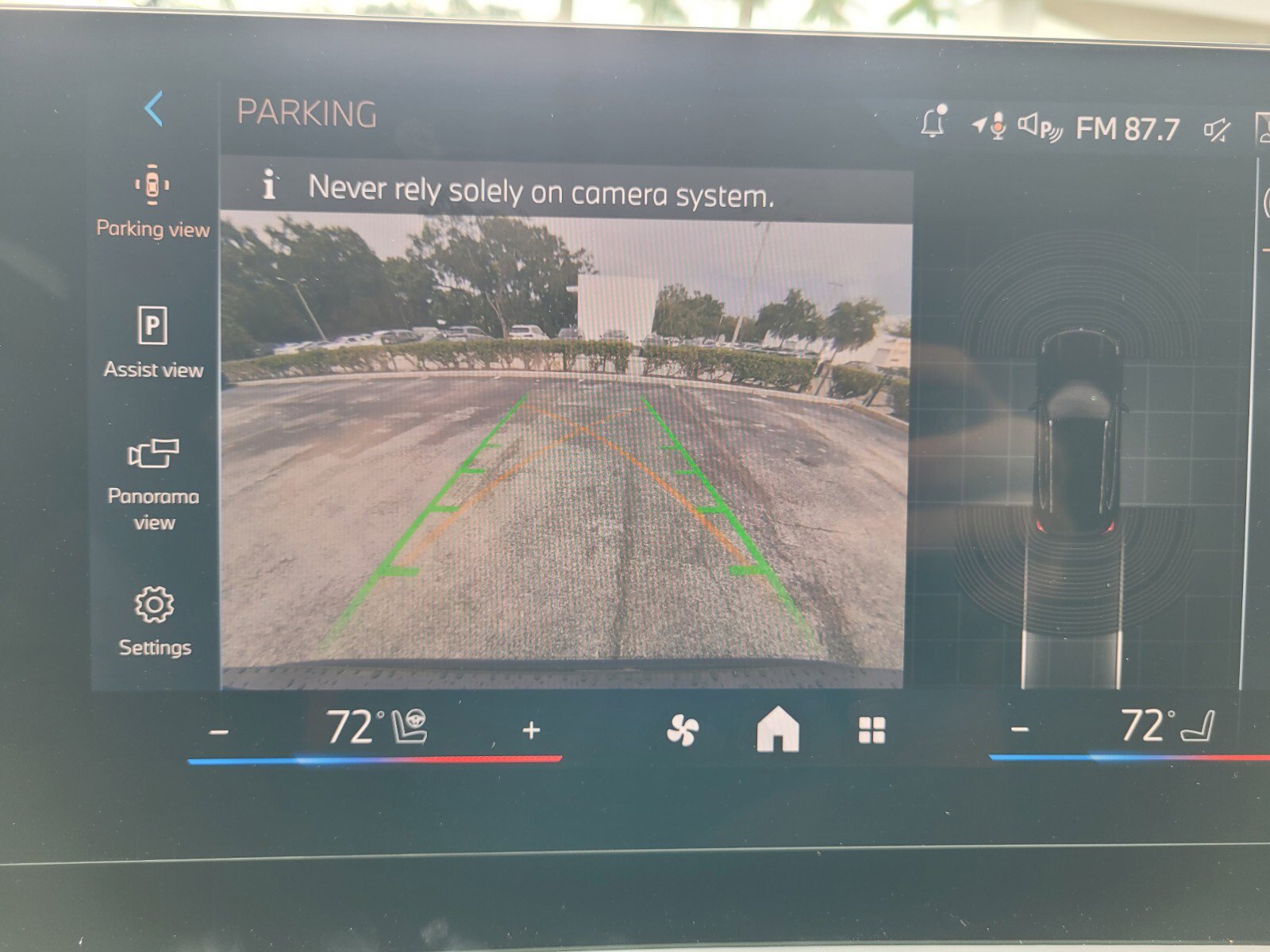 Used 2026 BMW X1 xDrive28i w/ Convenience Package image 25