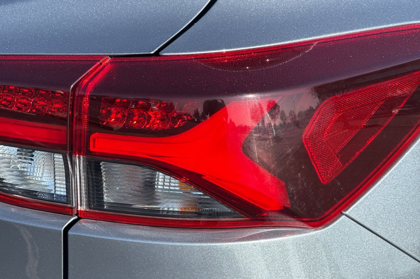 Used 2021 Chevrolet TrailBlazer ACTIV w/ Convenience Package image 49