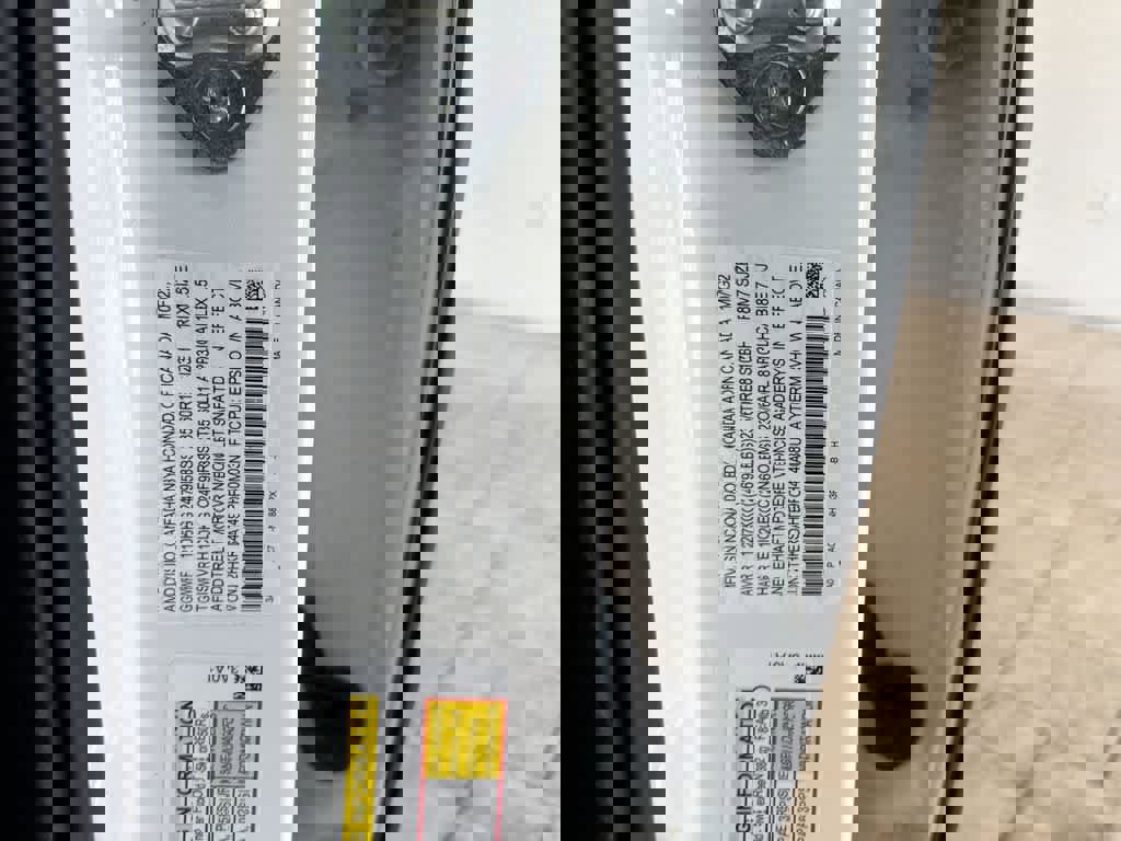 Certified 2023 Honda CR-V EX image 36