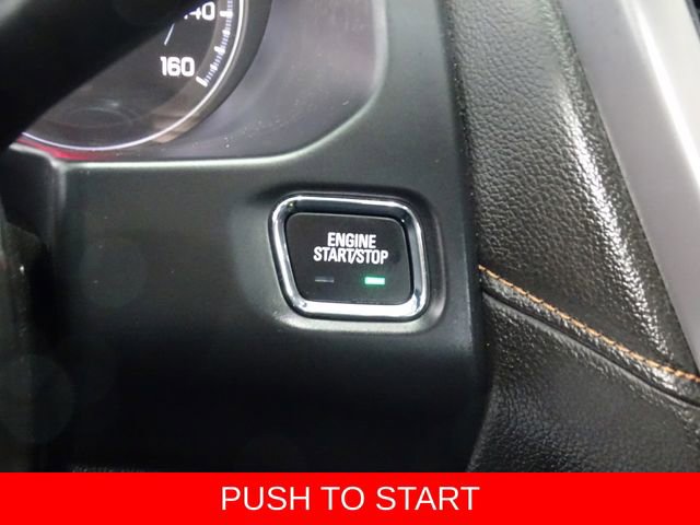 Used 2023 GMC Acadia AT4 image 9