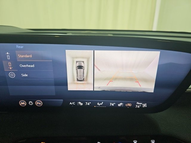 Used 2025 Buick Enclave Preferred image 3