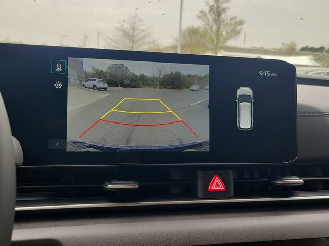 New 2026 Kia Carnival EX image 23